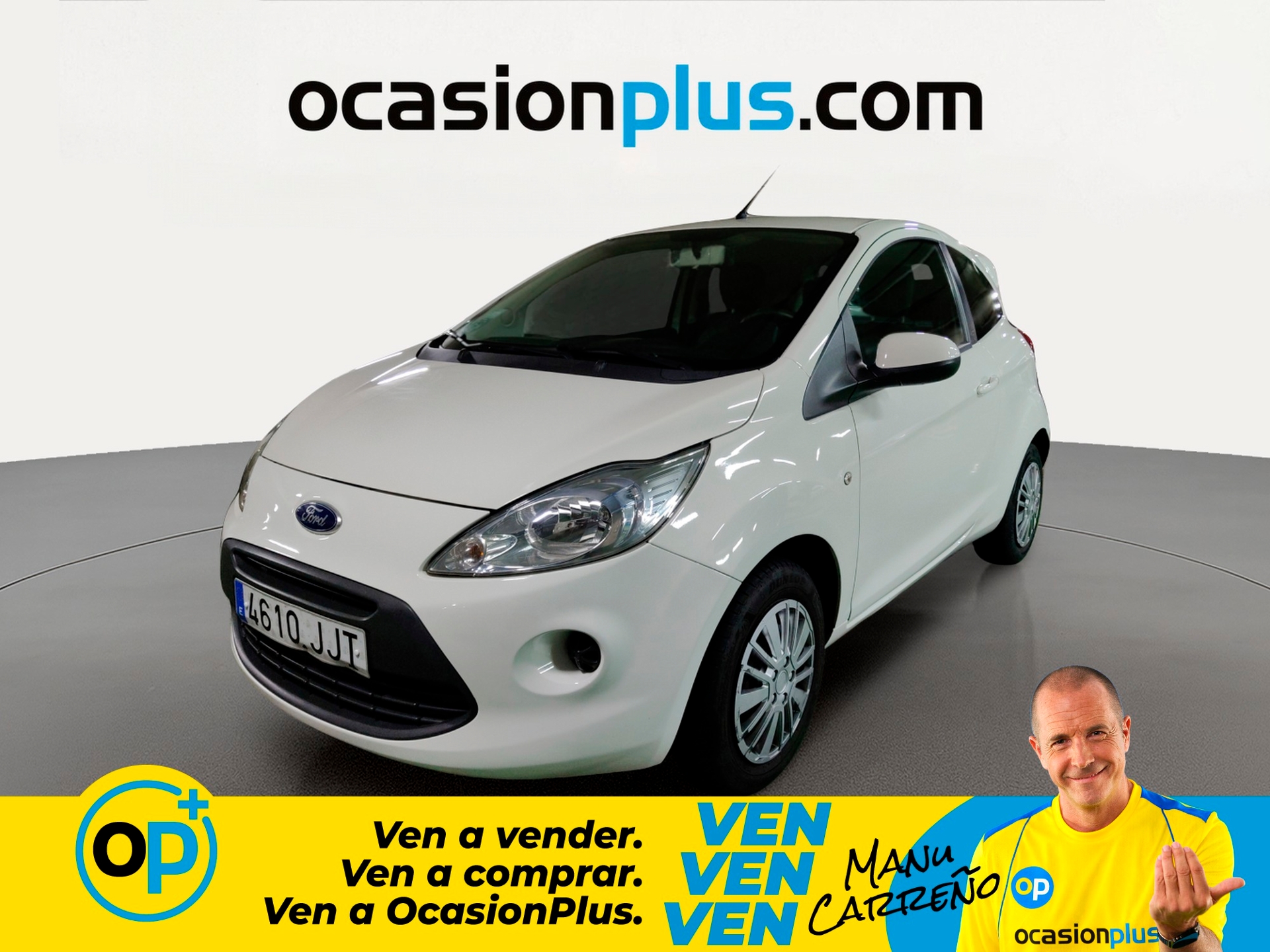 Imagen de FORD Ka