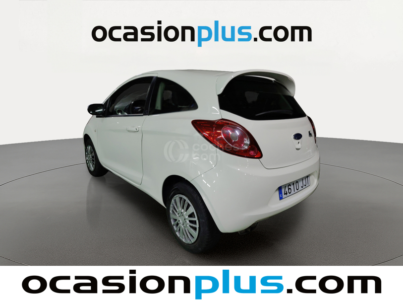 Foto del FORD Ka 1.20 Auto-S&S Urban