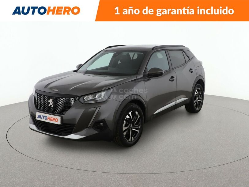 Foto del PEUGEOT 2008 1.2 PureTech S&S Allure Pack 100