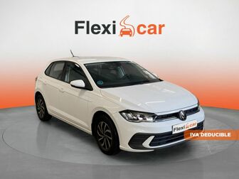 Imagen de VOLKSWAGEN Polo 1.0 TSI 70kW