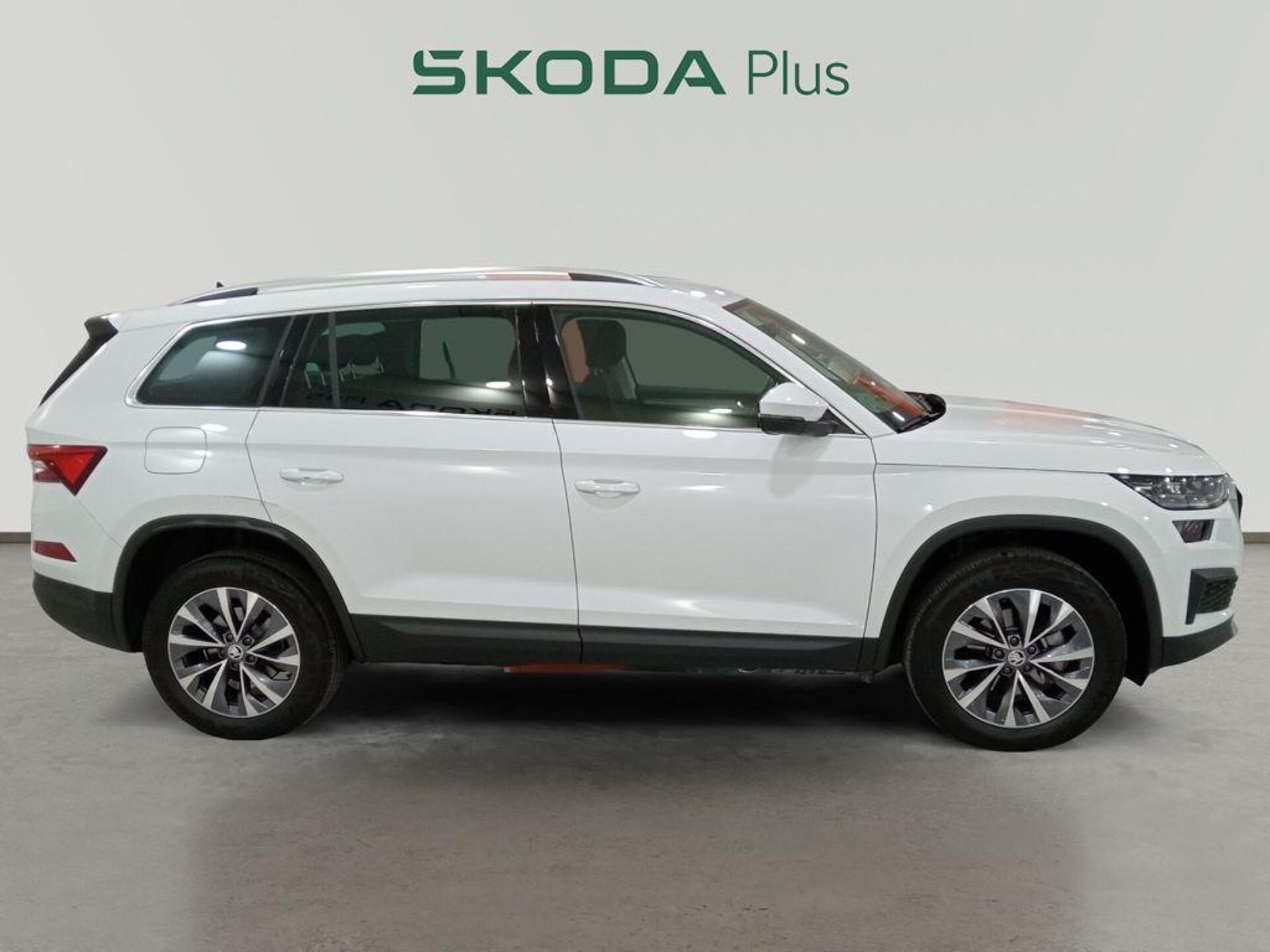 Imagen 3 de SKODA Kodiaq
