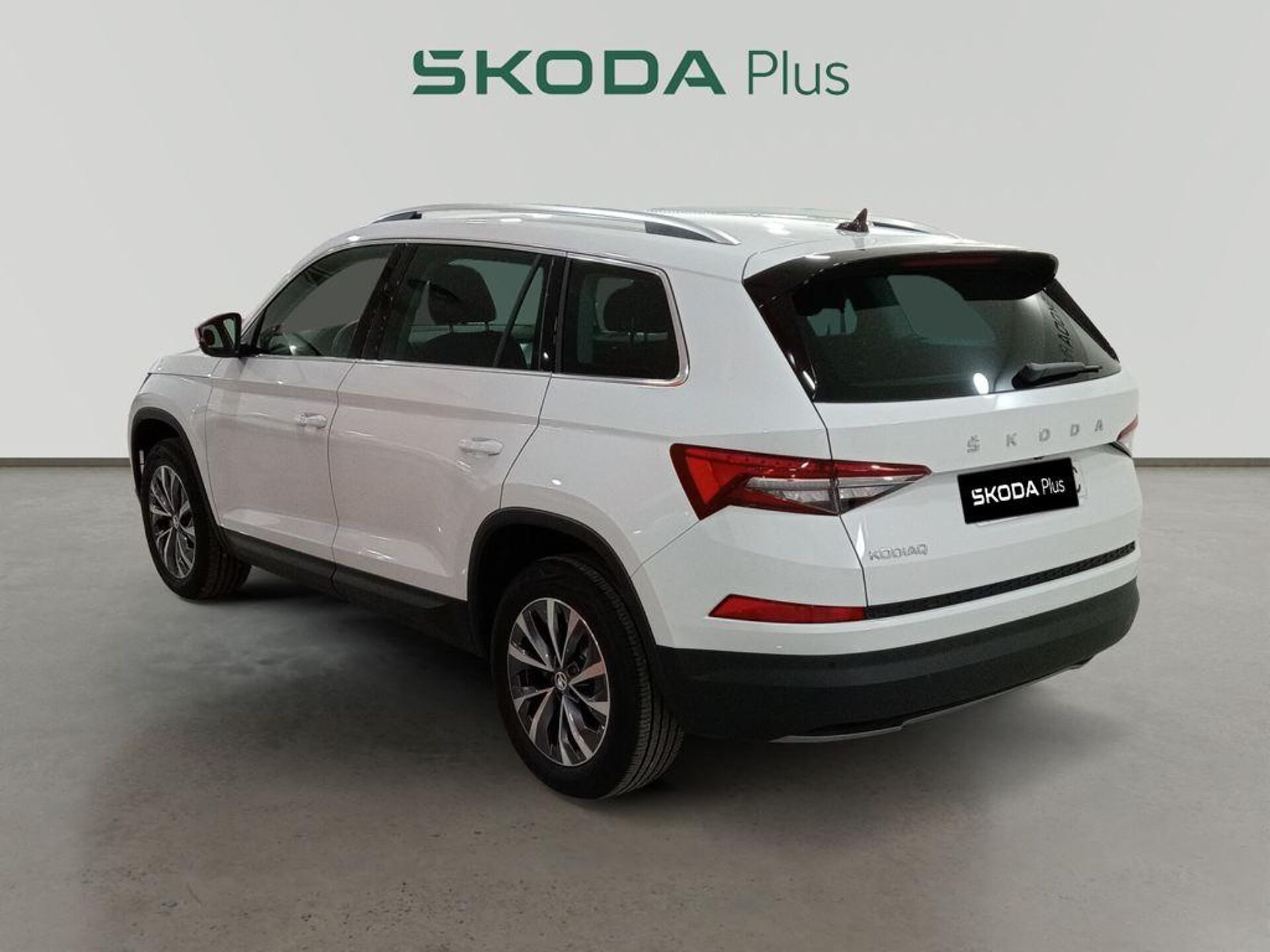 Imagen 2 de SKODA Kodiaq