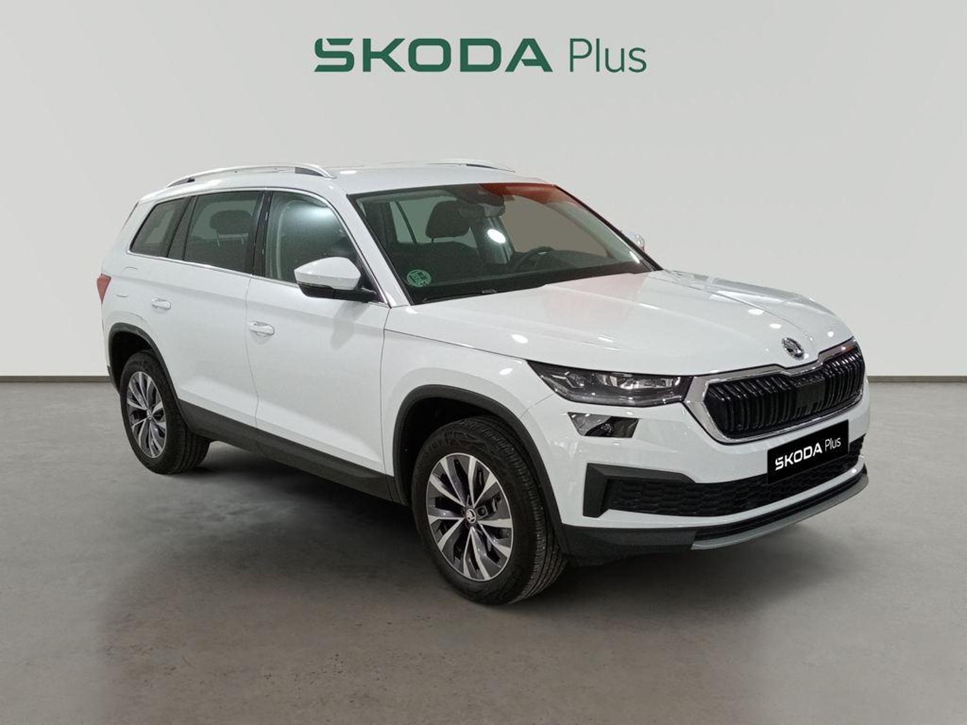 Imagen de SKODA Kodiaq