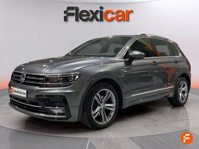 Foto del VOLKSWAGEN Tiguan 2.0TDI R-Line DSG 110kW