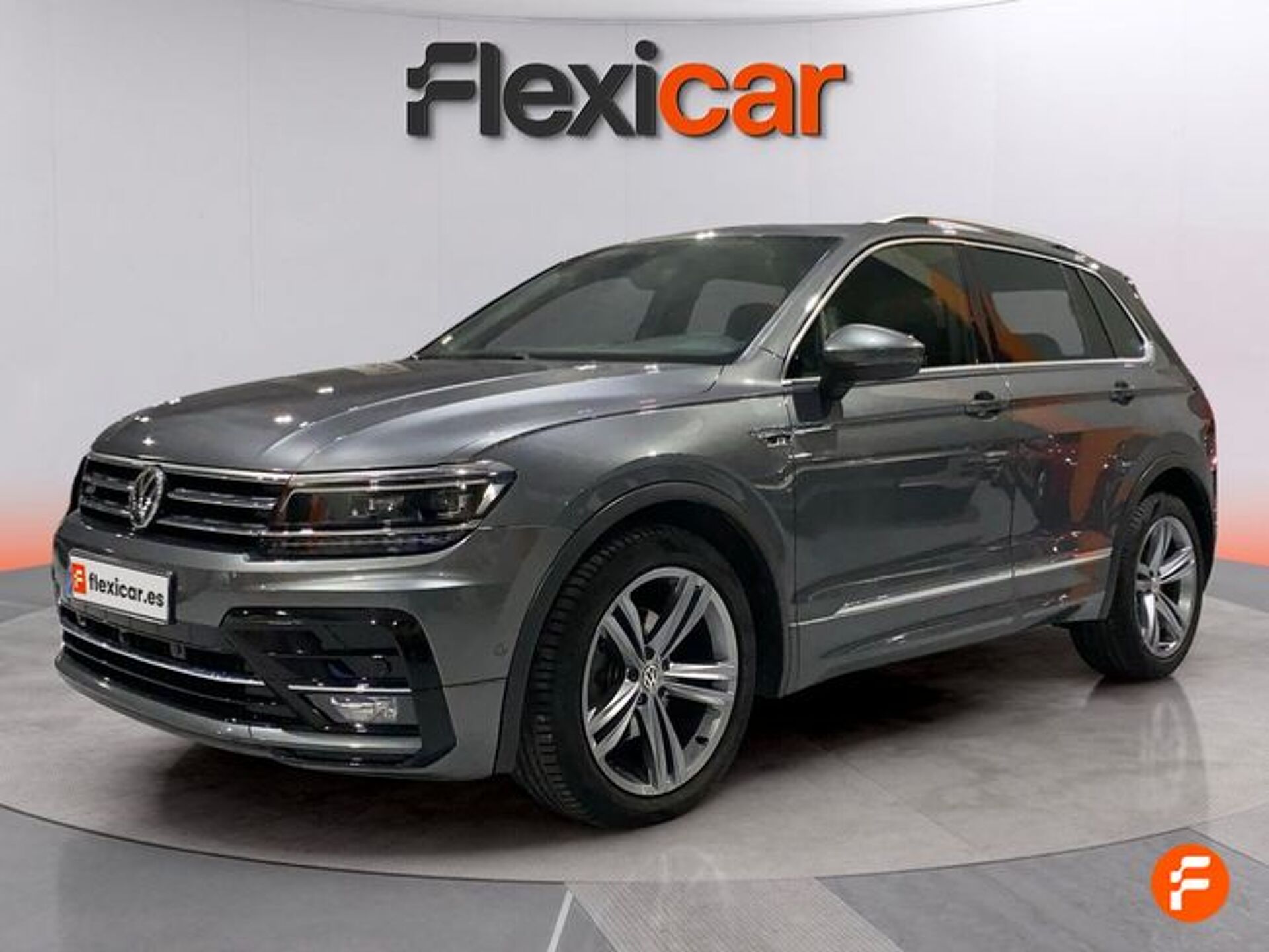 Imagen 3 de VOLKSWAGEN Tiguan