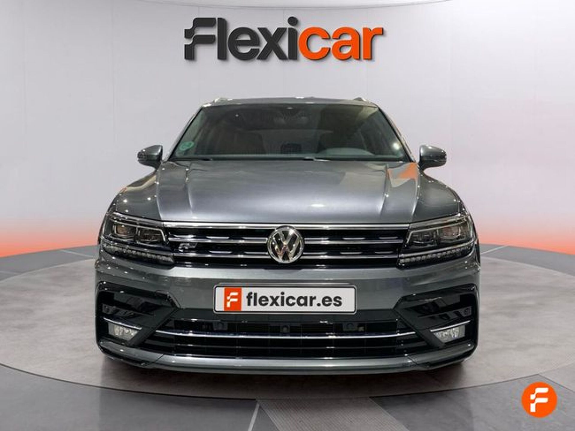 Imagen 2 de VOLKSWAGEN Tiguan
