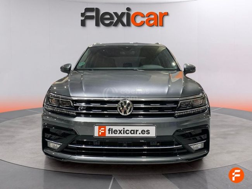 Foto del VOLKSWAGEN Tiguan 2.0TDI R-Line DSG 110kW