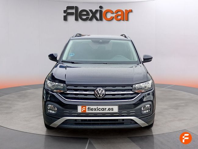 Foto del VOLKSWAGEN T-Cross 1.0 TSI Advance