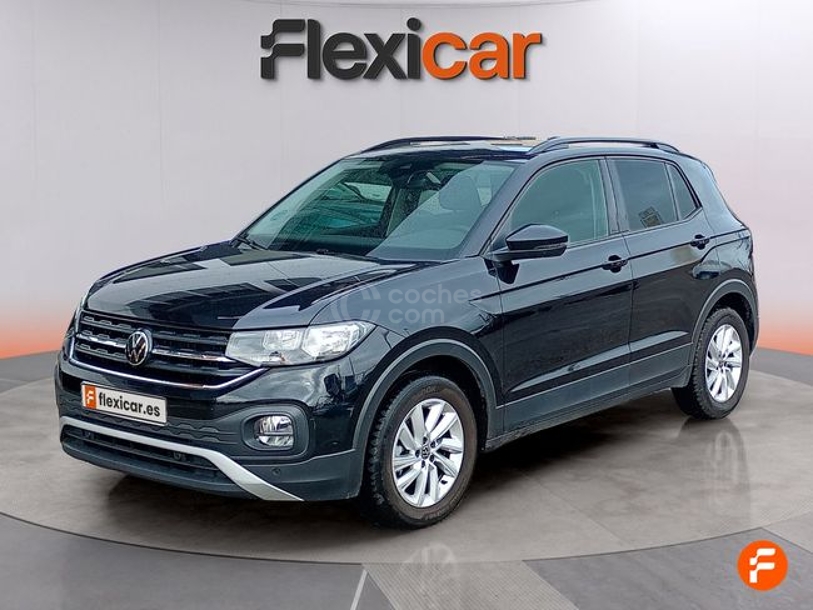 Foto del VOLKSWAGEN T-Cross 1.0 TSI Advance