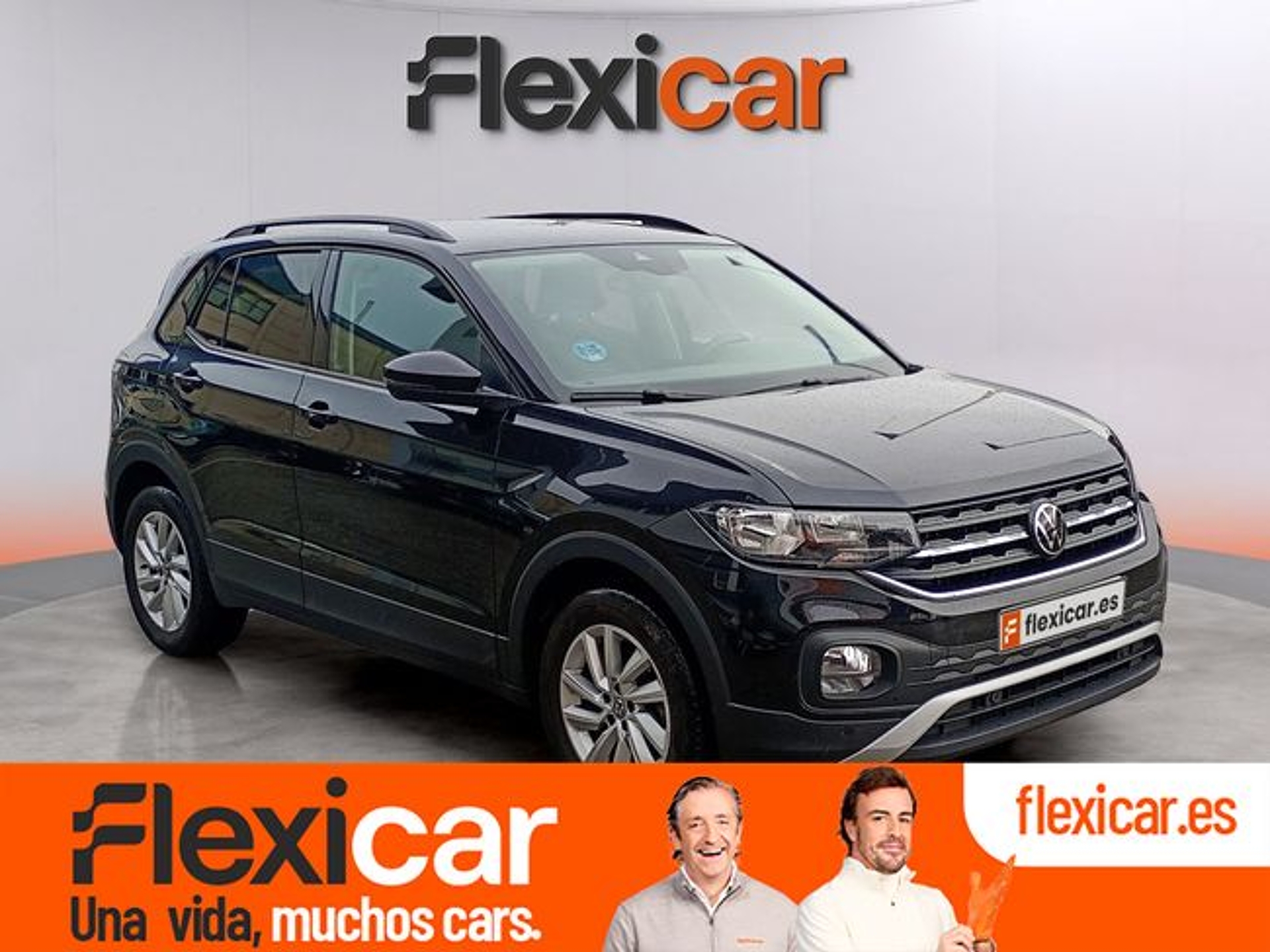 Imagen de VOLKSWAGEN T-Cross