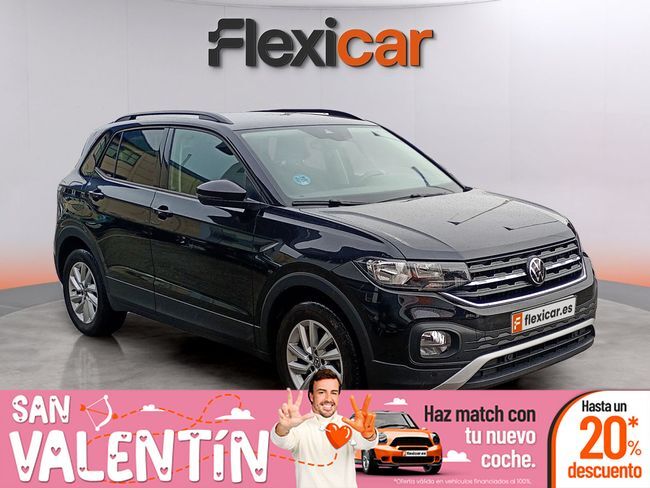 Foto del VOLKSWAGEN T-Cross 1.0 TSI Advance