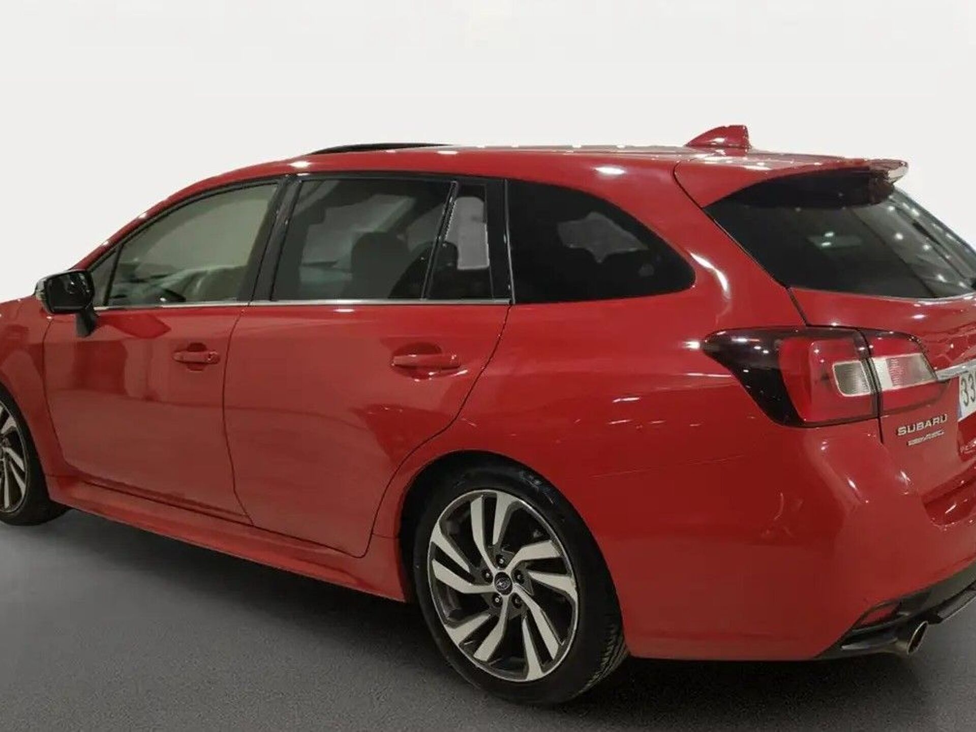 Imagen 2 de SUBARU Levorg