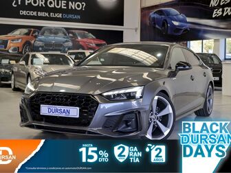 Imagen de AUDI A5 Sportback 35 TDI S line S tronic