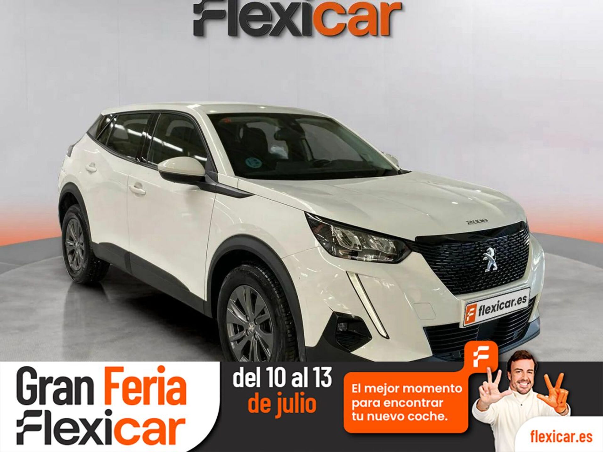 Imagen de PEUGEOT 2008