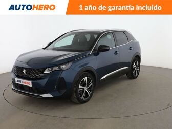 Imagen de PEUGEOT 3008 1.5BlueHDi GT S&S EAT8 130