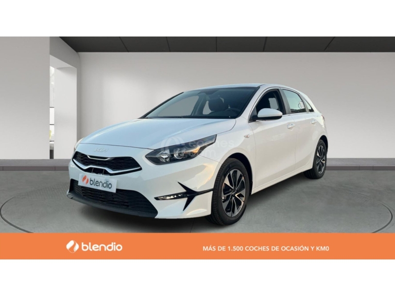 Foto del KIA Ceed 1.0 T-GDI Drive 100