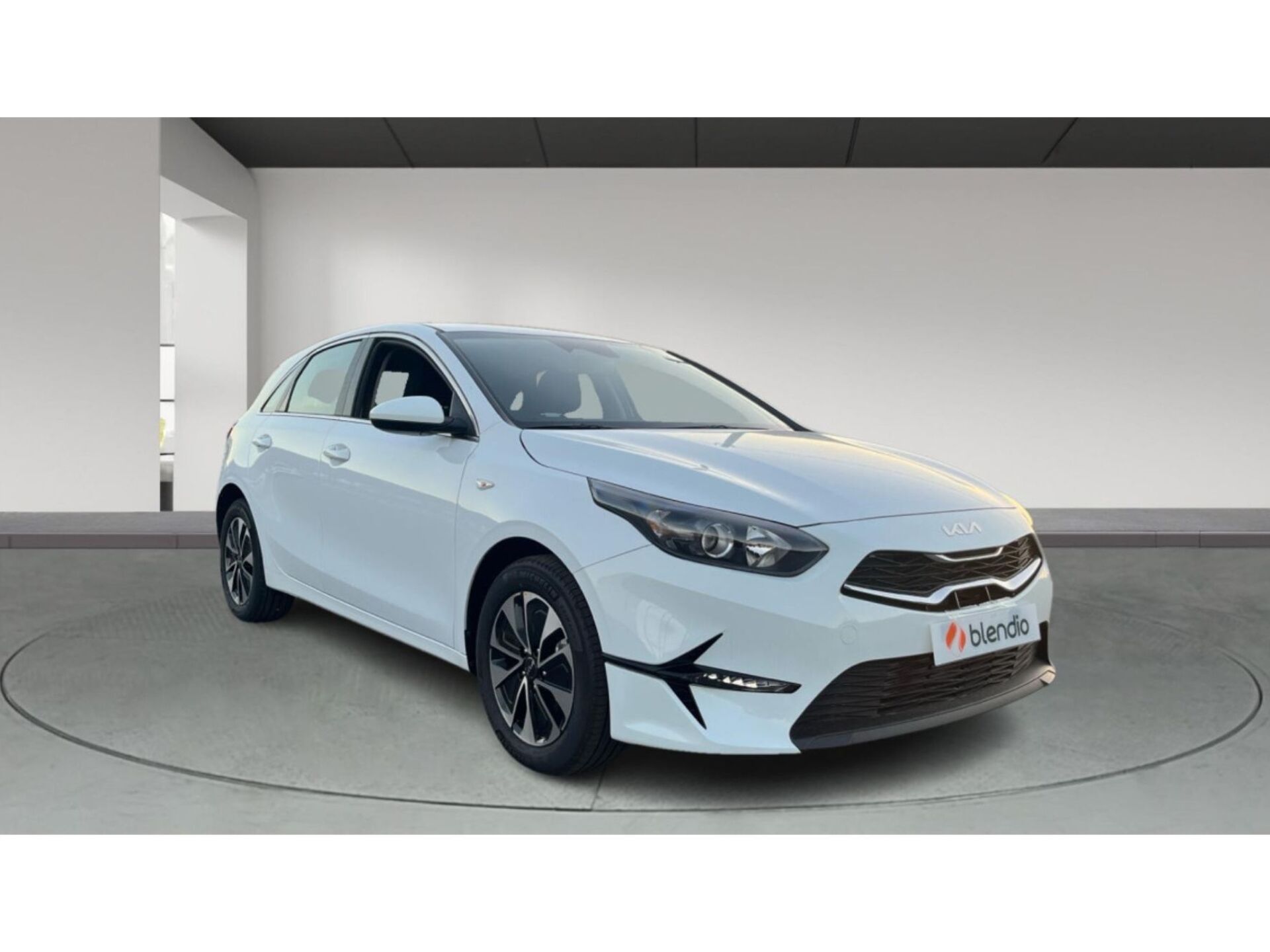 Imagen 2 de KIA Ceed