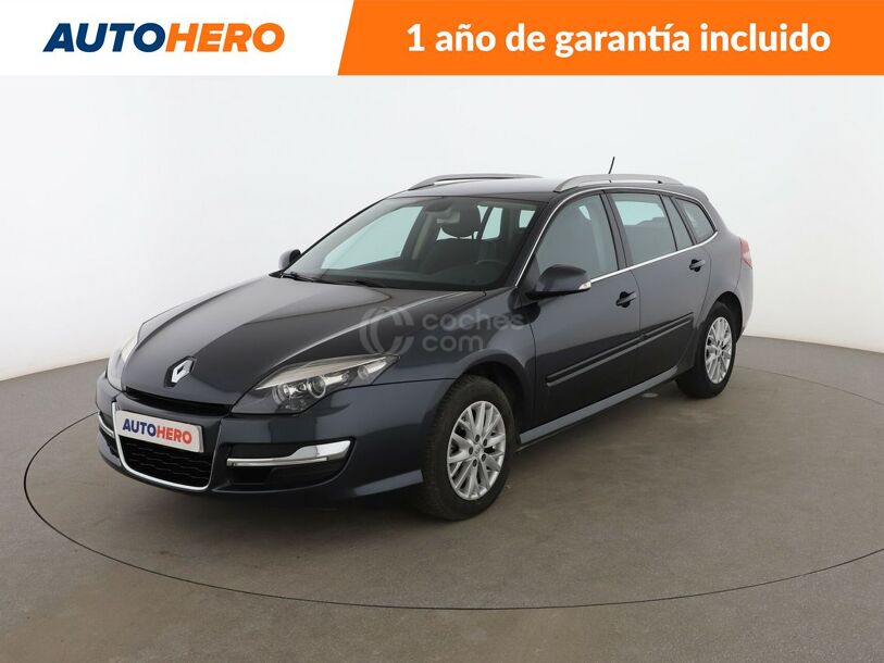 Foto del RENAULT Laguna G.Tour 1.5dCi Emotion