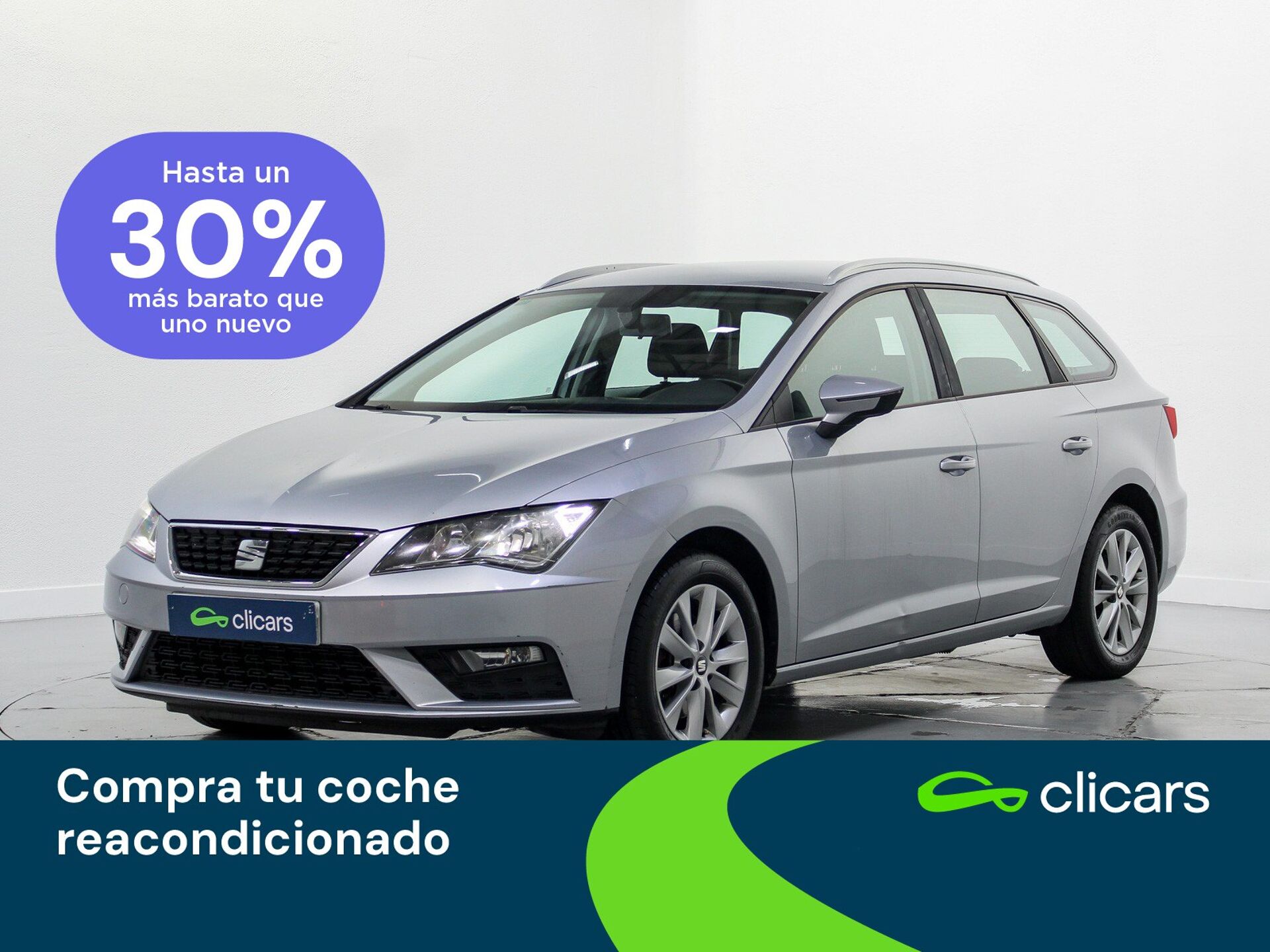 Imagen de SEAT León