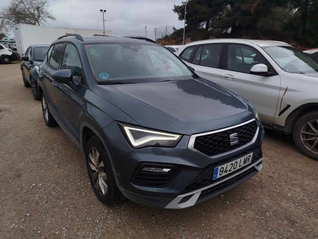 Foto del SEAT Ateca 1.0 TSI S&S Style Go