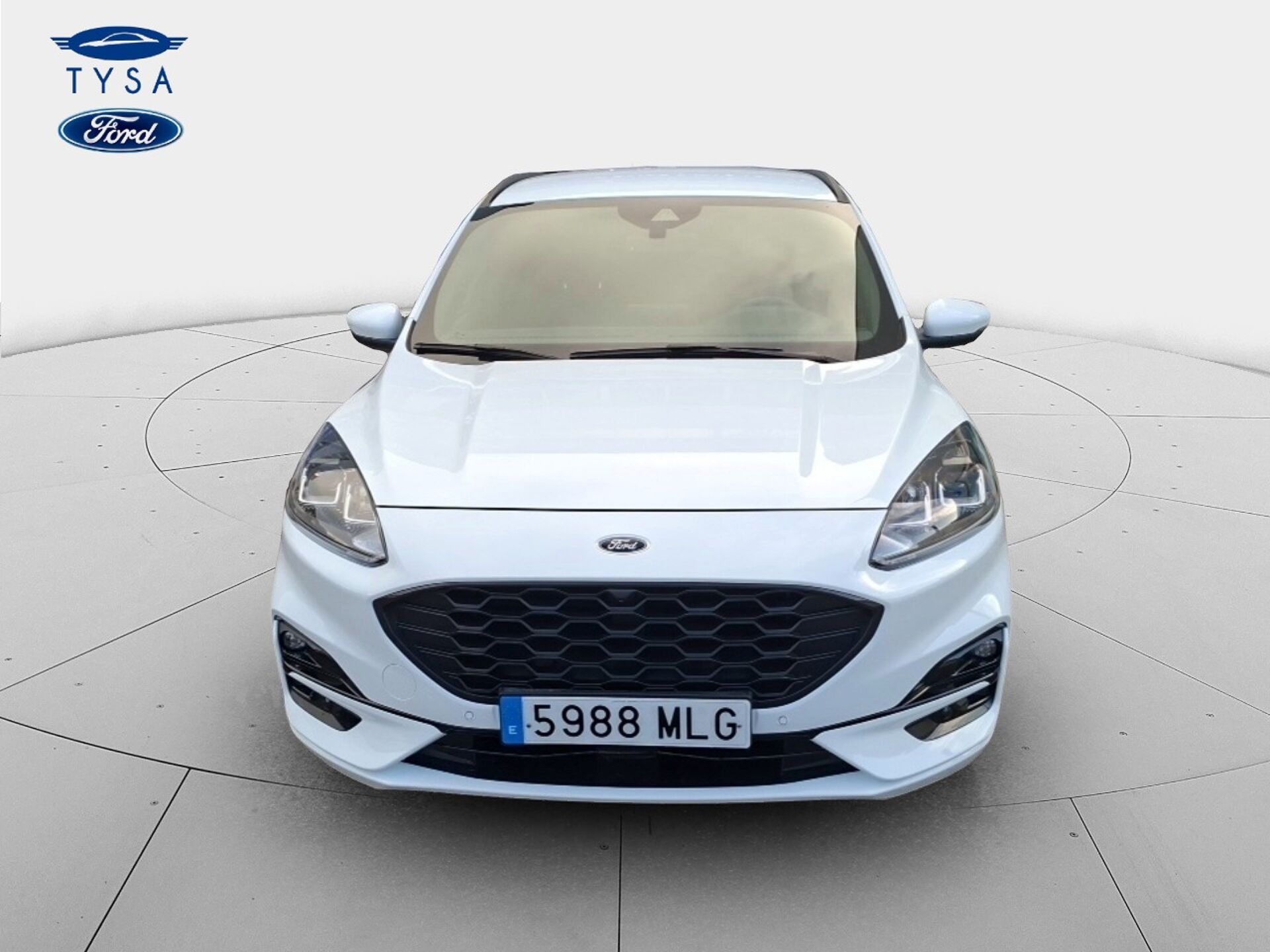 Imagen 2 de FORD Kuga