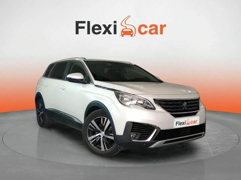 Foto del PEUGEOT 5008 1.2 PureTech S&S Allure 130