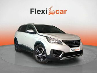 Imagen de PEUGEOT 5008 1.2 PureTech S&S Allure 130