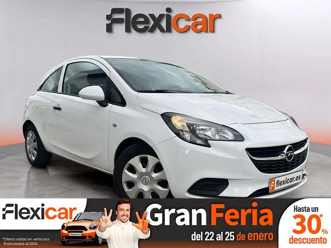 OPEL Corsa (1.4 Selective 90 CV) en Baleares