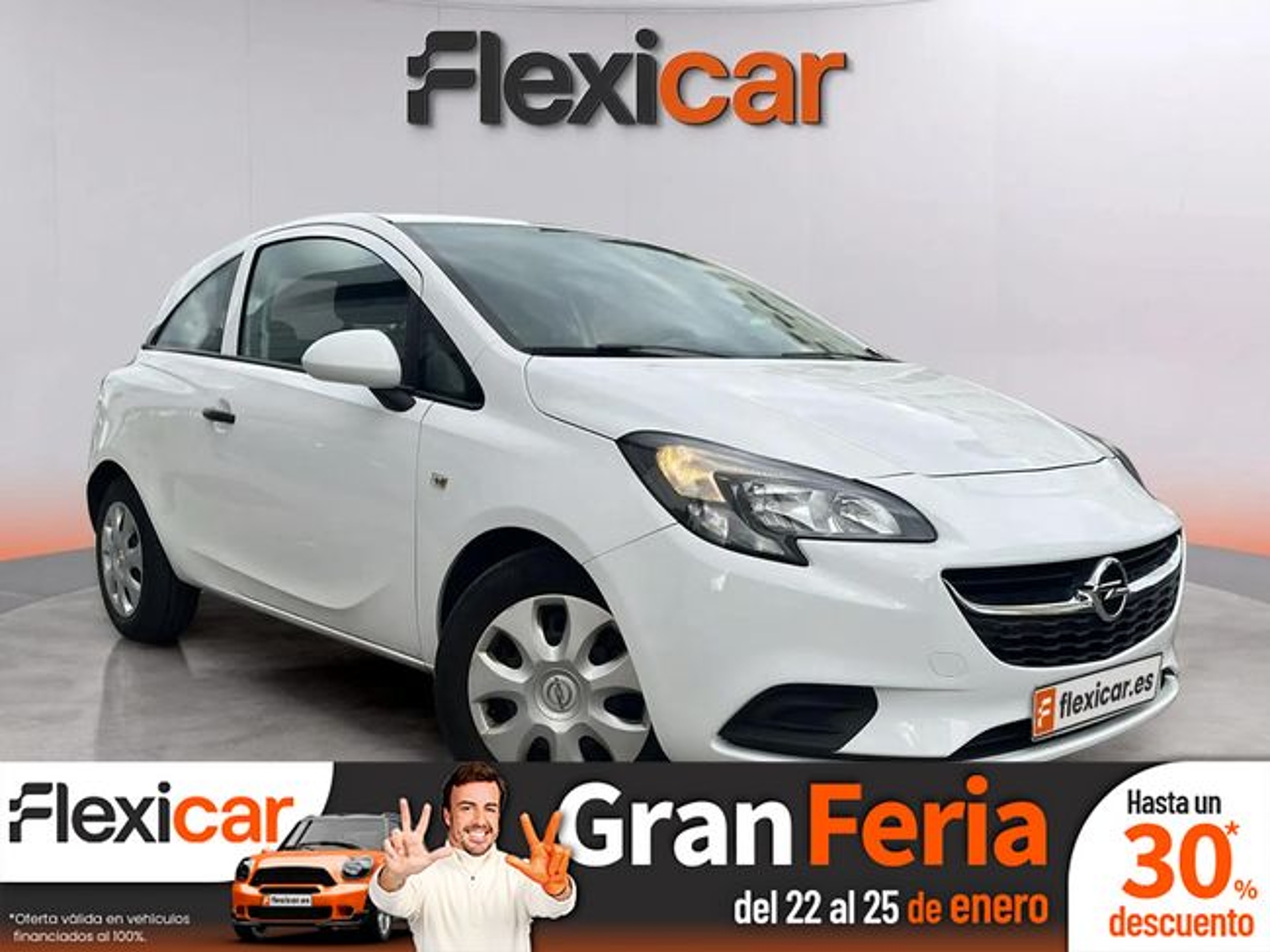 Imagen de OPEL Corsa