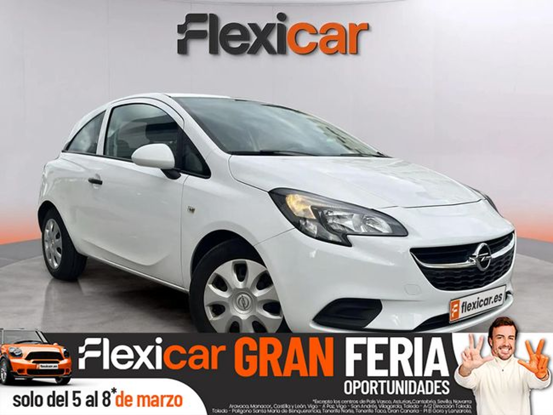 Imagen de OPEL Corsa