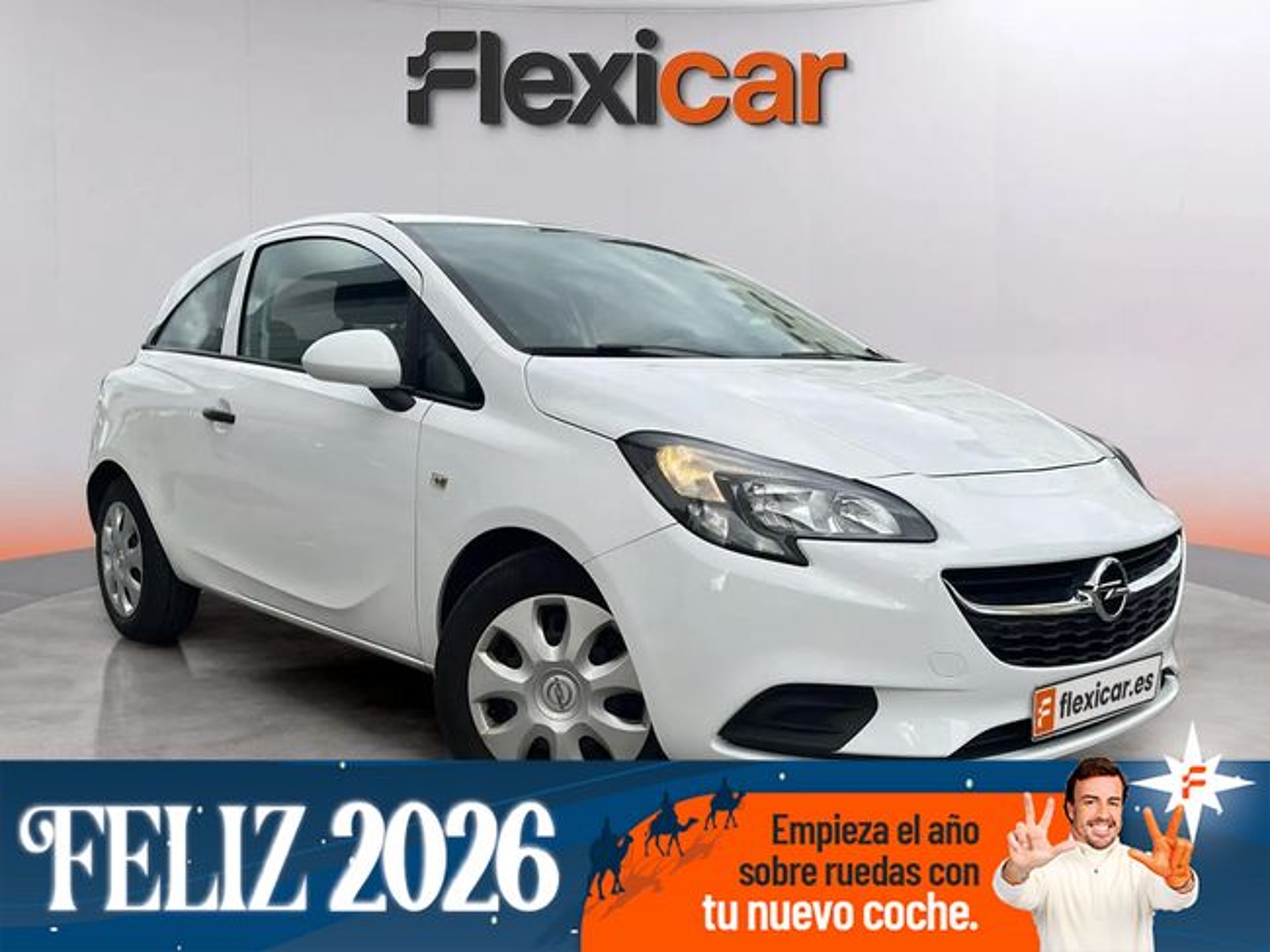 Imagen de OPEL Corsa