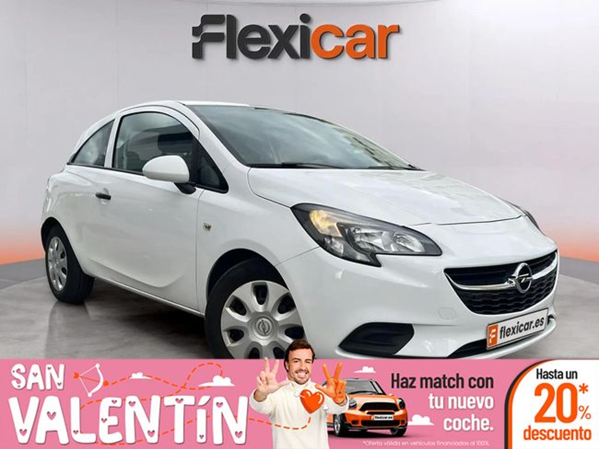 Imagen de OPEL Corsa