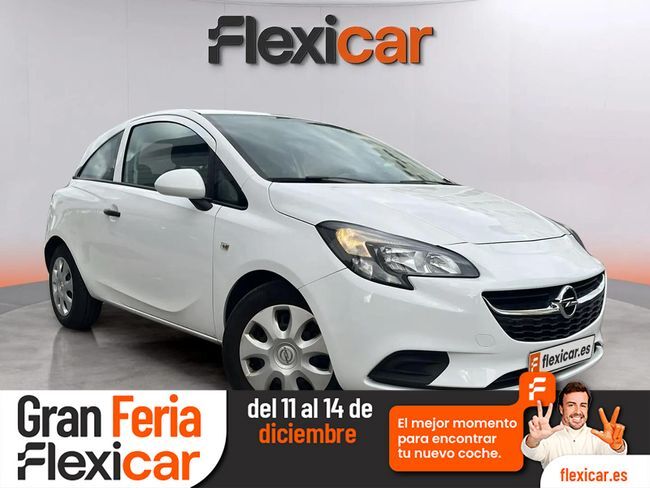 OPEL Corsa (1.4 Selective 90 CV) en Baleares