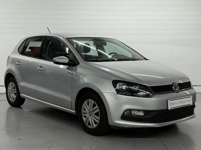 VOLKSWAGEN Polo (Advance 1.0 55 kW (75 CV)) en Barcelona