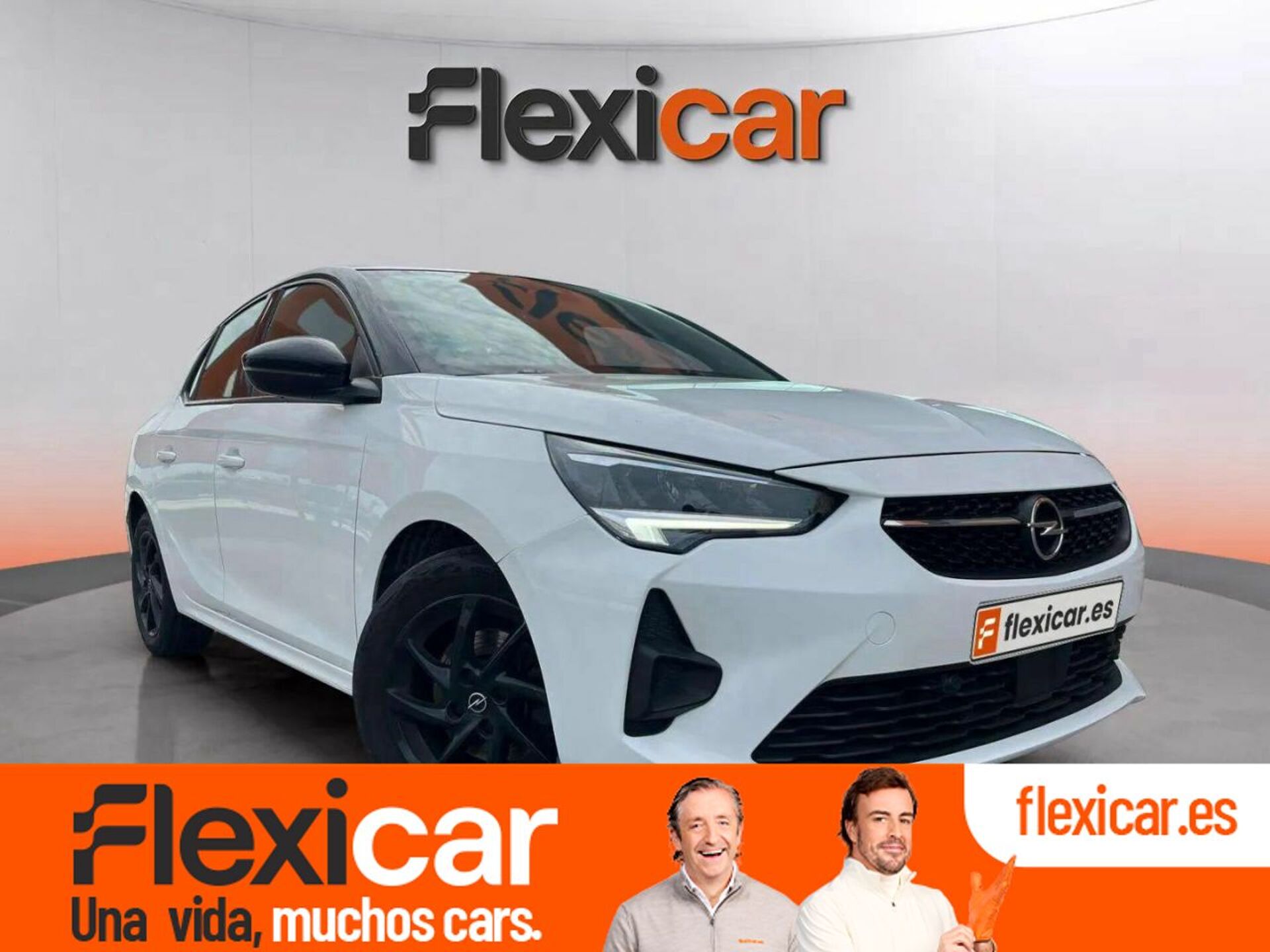 Imagen de OPEL Corsa