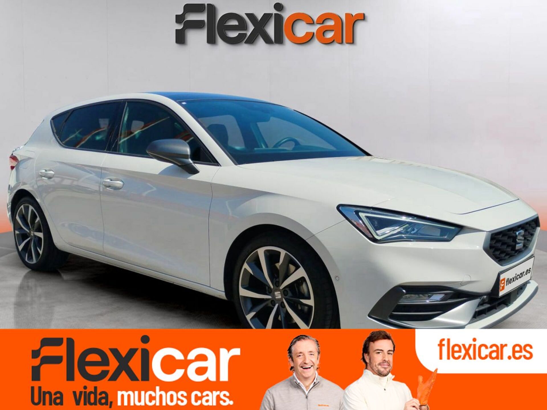 Imagen de SEAT León