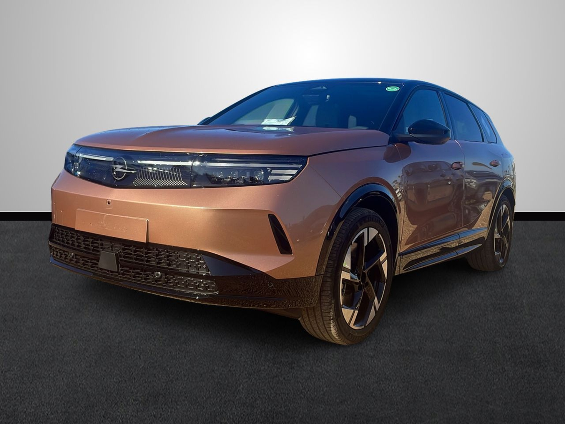 Imagen de OPEL Grandland