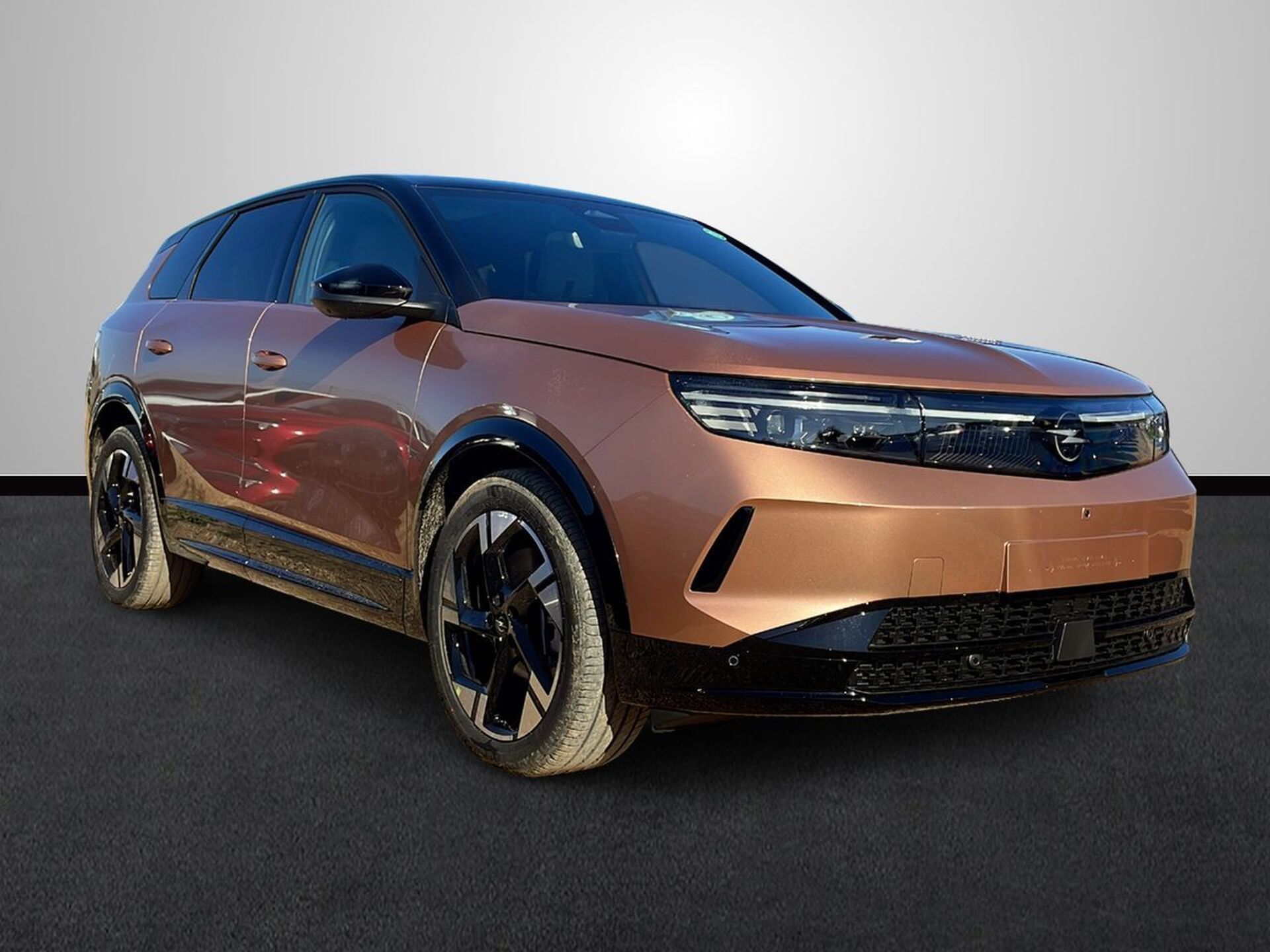 Imagen 3 de OPEL Grandland