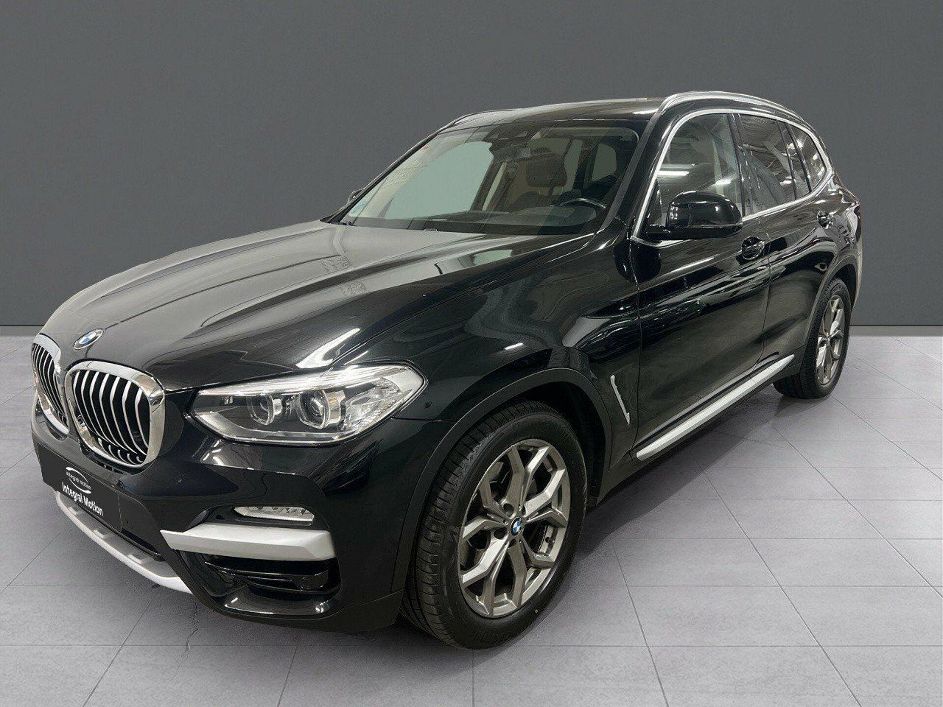 Imagen de BMW X3