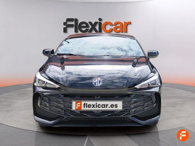Foto del MG 3 1.5 Hybrid+ Luxury 143kW