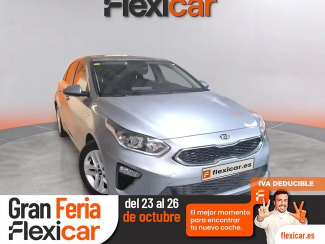 KIA Ceed (1.4 T-GDi 103kW (140CV) Drive) en Barcelona