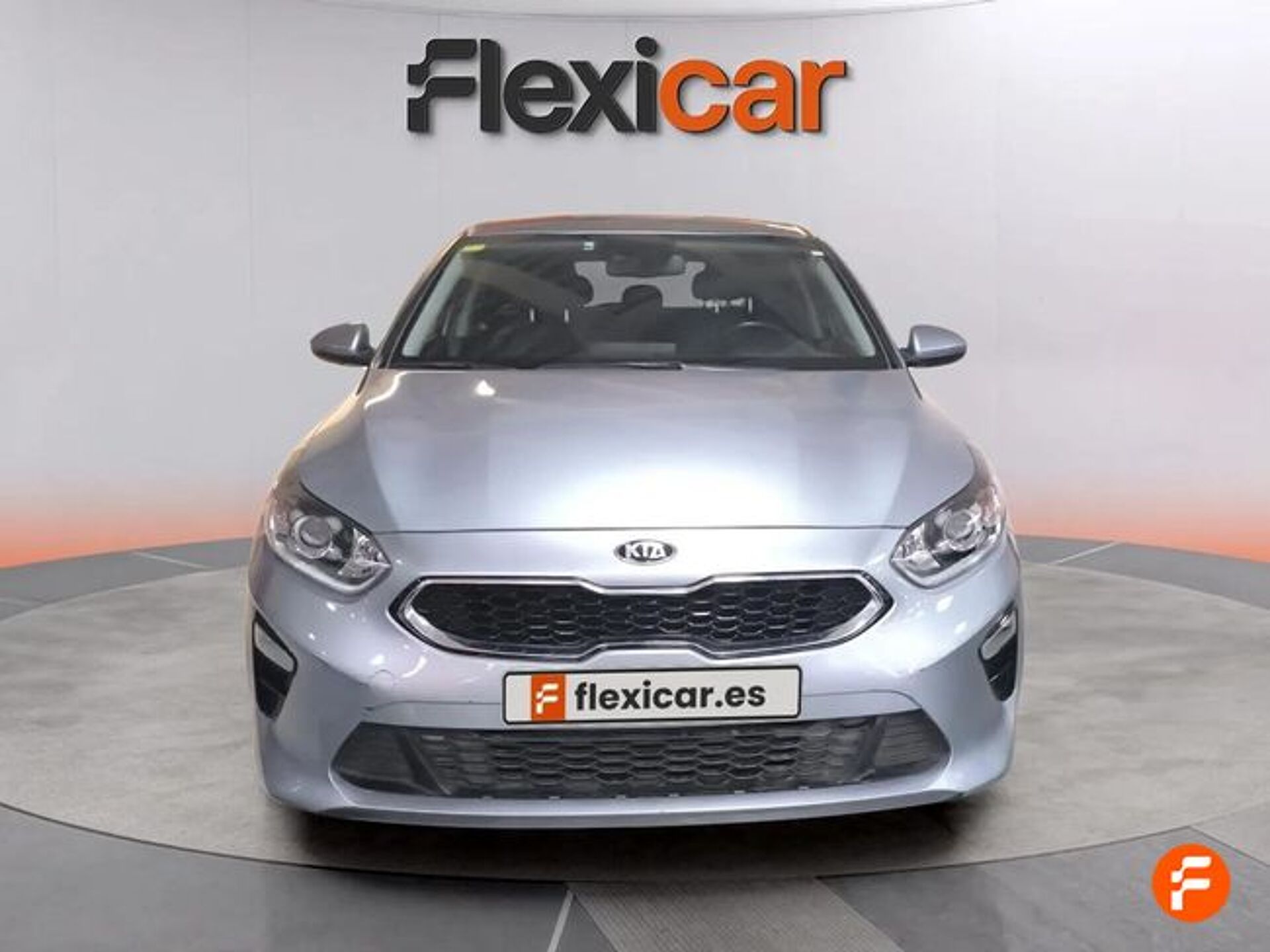 Imagen 2 de KIA Ceed