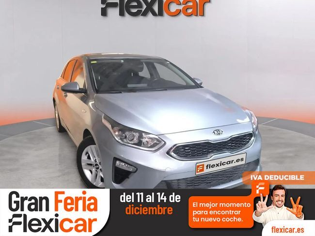 KIA Ceed (1.4 T-GDi 103kW (140CV) Drive) en Barcelona