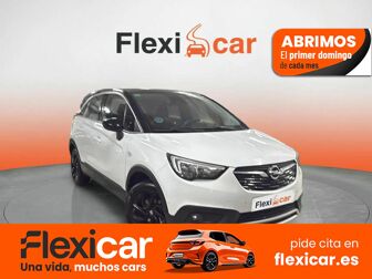 Imagen de OPEL Crossland X 1.2T S&S Design Line - 120 Aniversario 110