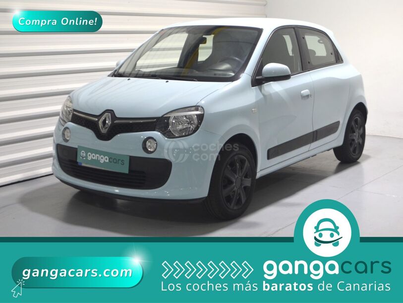 Foto del RENAULT Twingo SCe Energy S&S Intens 52kW