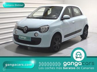 Imagen de RENAULT Twingo SCe Energy S&S Intens 52kW