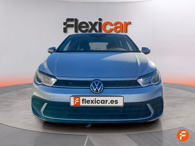 Foto del VOLKSWAGEN Polo 1.0 TSI Life 70kW