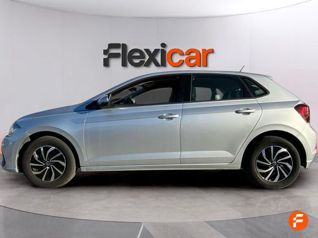 Foto del VOLKSWAGEN Polo 1.0 TSI Life 70kW