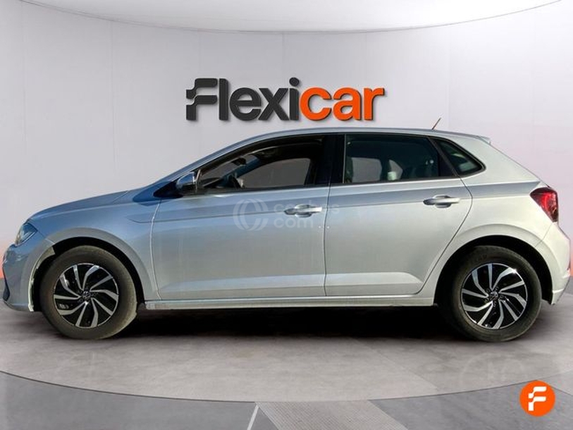 Foto del VOLKSWAGEN Polo 1.0 TSI Life 70kW