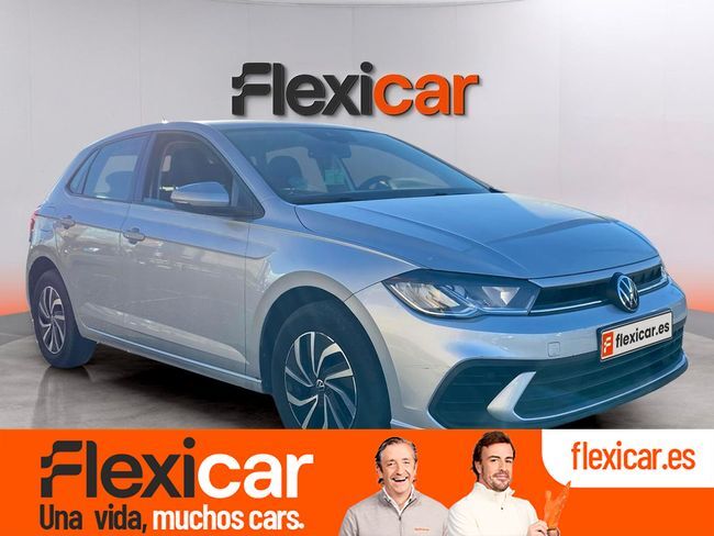 Foto del VOLKSWAGEN Polo 1.0 TSI Life 70kW